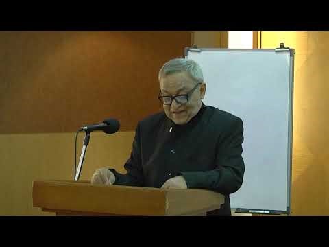 Power-Packed Personality: Strong Mind, Strong Identity | Training by Satish Kakri |