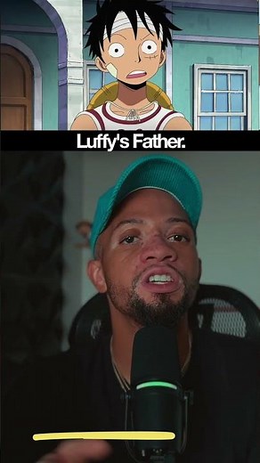 Luffy’s Dad Revealed Shocks Everyone!