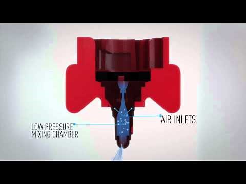 Hypro GuardianAIR Spray Nozzle