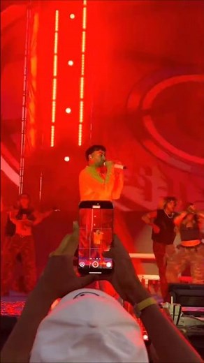 JUSTIN QUILES - ESTA NOCHE (EN VIVO CONCIERTO) (UNDERMUSIC COMTV) 2025