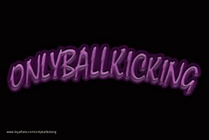 Spread Em Ballbusting - Onlyballkicking Official Profile | LoyalFans