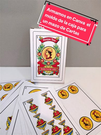 ¿Querés hacer una cajita divina para guardar cartas y no sabés por dónde empezar? 👀✨ En este video te muestro paso a paso cómo crear el molde en Canva: medidas, dónde va cada elemento, qué marcos usar y cómo dejarla lista para armar 💌📦 Ideal para regalos, emprendimientos o sorprender con algo bien personalizado 😍 Y ojo 👇 Si querés que te enseñe también cómo hacer las cartas para poner adentro… ¡decímelo en los comentarios! 💬💖 #CanvaTips #PapeleriaCreativa #Emprendedoras #DIYIdeas #HechoAM