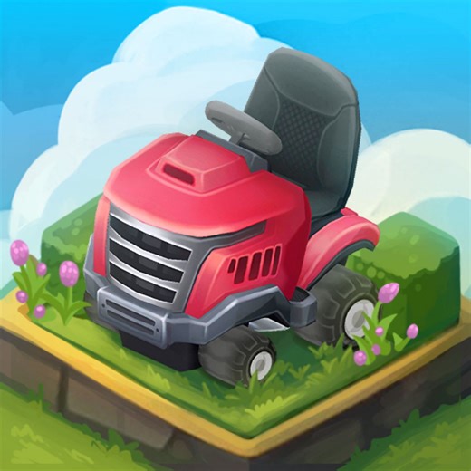 MOWING MAZES - Gioca Online Gratis! | Poki