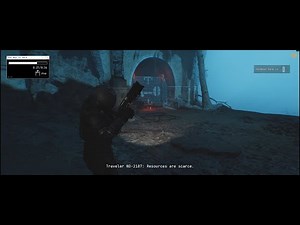 Cronos: The New Dawn Trainer + 13 (God Mode & More)