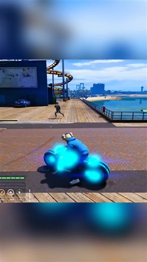 Keseruan Di Karnaval GTA 5 Bersama Yanto