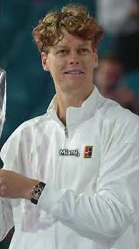 Does Sinner have the same mindset as Nadal? #tennis