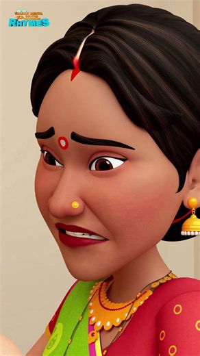 Jack & Jill #shorts #short #shortsfeed #kidsvideo #new #viralvideo #ytshorts #lion