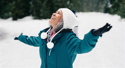 19 Ways to Turn Winter From a Nightmare to Your Favorite Season