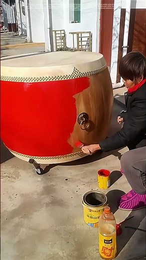 Painting Traditions: How Red Ochre Preserves Cultural Rhythms