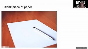 Time Management Principles Using Stephen Covey’s Time Matrix (2022 All Employee Conference, 6:15-18:53)