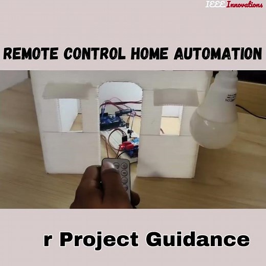 Control Your Home with Any IR Remote! | DIY Smart Home
