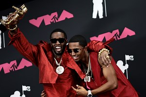 7 Rappers With Famous Parents