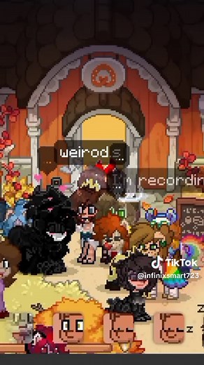 How to Create 18 Server in Pony Town