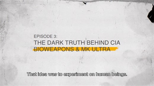3.9K views · 61 reactions | Sidney Gottlieb sprayed bioweapons over San Francisco—targeting 800,000 civilians. He experimented on soldiers and psychiatric patients. All backed by the CIA. This isn’t fiction. It’s declassified. Watch 'CIA Declassified' on UNIFYD TV: https://loom.ly/Ldze3QI | UNIFYD | Facebook
