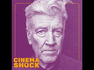 David Lynch: Strange Beginnings