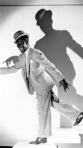 62 reactions · 32 shares | #NationalTapDanceDay A day to commemorate the birthdate of Bill “Bojangles” Robinson, the famous African-American Tap Dancer. From the 20th Century into the 21st, The ISTD are tapping all over the world to celebrate!  @corrainecollinsdance, Alnwick Academy of Dance and Antonio Barone and team. #ISTDdance | Imperial Society of Teachers of Dancing | Facebook