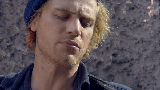 Watch Johnny Flynn perform 'Detectorists' in session for Best Fit