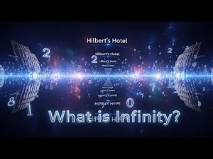 What is Infinity? Zeno Paradoxes, Hilbert Hotel, Calculus & Physics Mysteries Explained!