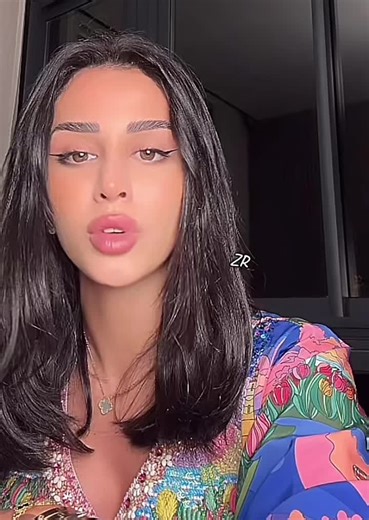 رين خوري: رسالة حب وإيجابية للمشاهدين