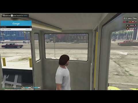 [FREE] FiveM pMenu - Job concessionnaire + Script Garage