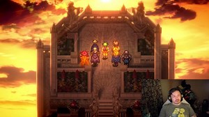 Suikoden! Continuing the story!