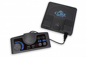 Konami PC Engine Core Grafx mini: Nächste Retro-Konsole auf der Suche nach Fans