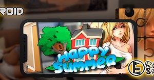 [Android] Happy Summer [v0.3.9] [Caizer Games] Español