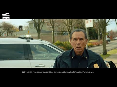 A Dog’s Way Home: Stand down (HD CLIP)