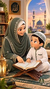 Learn Surah Al-Fil 🤲 | How to Recite Surah Al-Fil | Short Surahs of the Quran | Islamic Shorts