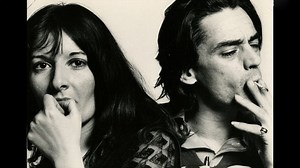 The Story of Marina Abramović & Ulay