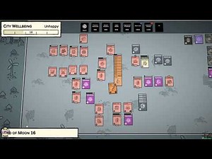 NEW Stacklands DLC Part 2: Stacklands 2000 - Factories and Robots!