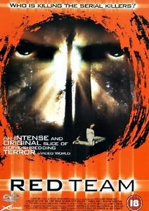 The Crimson Code - Alchetron, The Free Social Encyclopedia