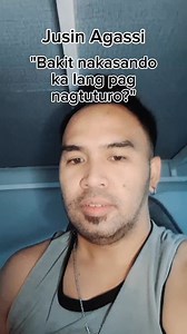 Jusin Agassi | Eslteacherknows