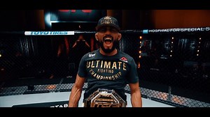 El Cucuy the UFC's most RUTHLESS champ! It's just 10 days until #UFC256 🤯 🏆 Figueiredo vs. Moreno 🔥 Ferguson vs. Oliveira 📺📱 Watch LIVE on PPV on December 13th 🗓 | UFC
