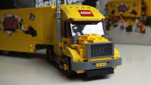 乐高 4000022 测评