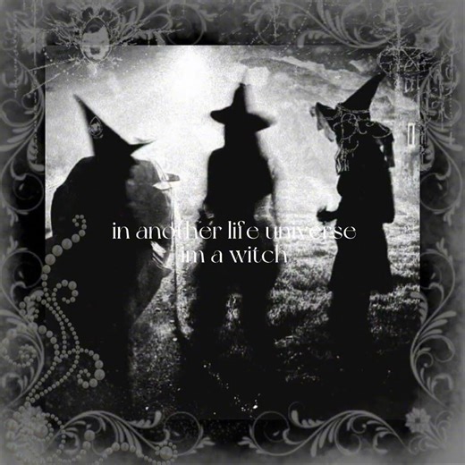 i love witchcore & whimsey core🥹 #witchcore #whimseycore #inanotheruniverse #blowup