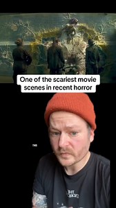 261K views · 4.4K reactions | This is one of the scariest movie scenes in recent horror history. | Rickysixsixsix | Facebook