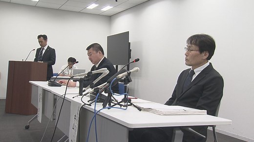 「言うこと聞いてくれずイライラして…」高齢者福祉施設で虐待 職員が自ら申告し発覚 山梨県（2024年8月9日掲載）｜YBS NEWS NNN