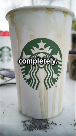 Evolution of Starbucks logo !