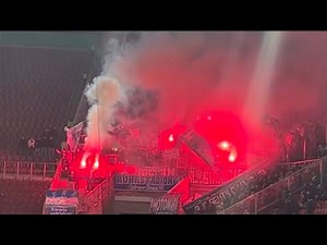 Bochum Fans Away Augsburg | DFB Pokal FC Augsburg vs VfL Bochum 0:1 "28.10.2025"