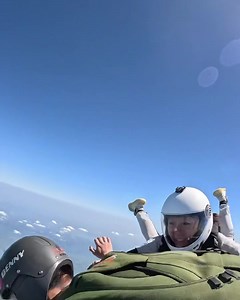 15K views · 271 reactions | Todays jumping with learn to skydive students | Skydive Thailand | Facebook