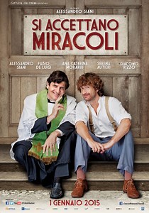 Si accettano miracoli streaming