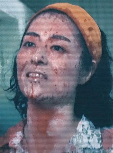 ダメだ、役者やると没入しすぎる #movie #映画#カメラを止めるな！ #shorts