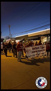 21K views · 457 reactions | Ho ho ho, what an amazing parade!  Thanks to all who came out and lit up our charming Downtown with Christmas spirit! 朗 | Belton, Texas - City Government | Facebook