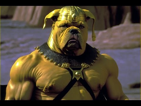 Adventure Time as an 80's Dark Fantasy Film