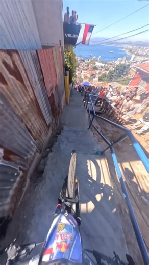 Tomas Slavik | I have never ever been so happy with 5th place as today. After crashing super hard in last training run injuring my ribs and whole body. I... | Instagram