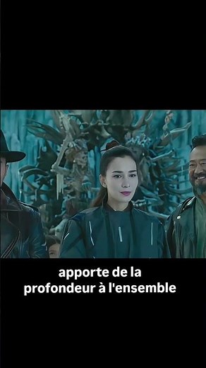 😱Le meilleur film actuellement tout juste sorti. #movie #film #shortvideo #shorts