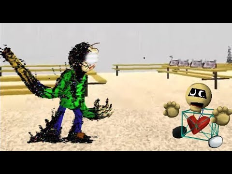 FNF x LWP x INDIE GAMES // UNEDUCATED v2 (teasers) // The Students vs THE FACULTY