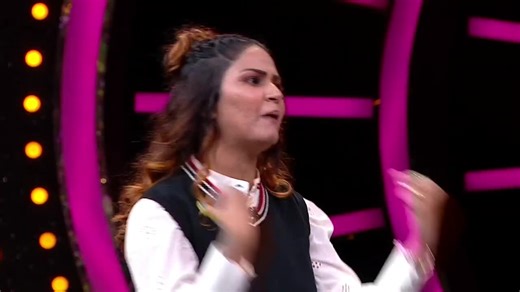 Witness love, laughter and a lot of other emotions on Smart Jodi | TellyChakkar