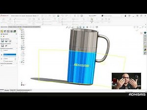 Wrapping in SolidWorks - What Nobody Tells You
